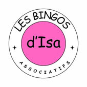 Les Bingos Associatifs d'Isa